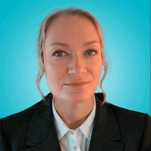 Photo of Marlene Aubin